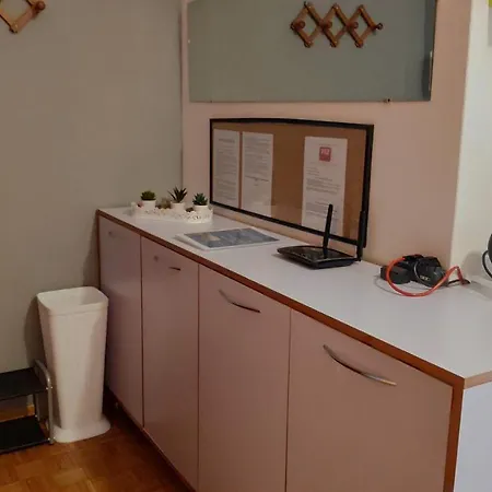 Apartamento Savona International Suiteapp *