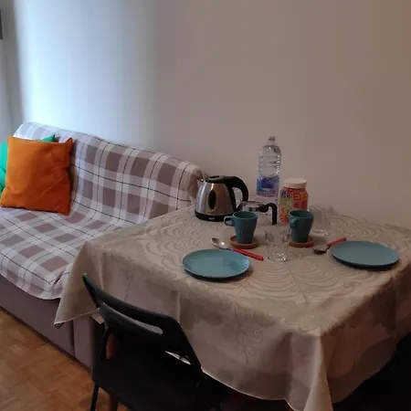 Apartamento Savona International Suiteapp Milão