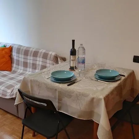 Savona International Suiteapp Daire