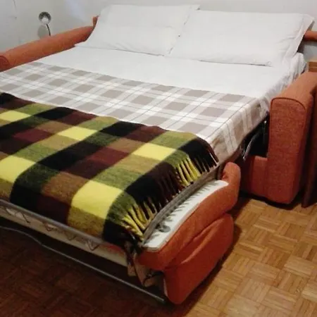 Savona International Suiteapp Daire *