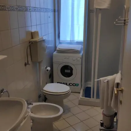 Savona International Suiteapp Daire *