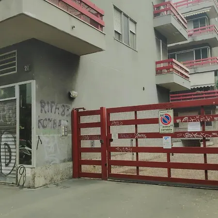 Savona International Suiteapp Daire