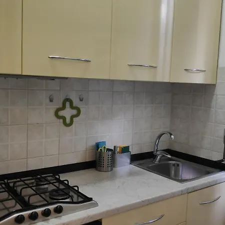 Apartamento Savona International Suiteapp