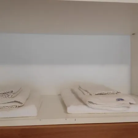 Apartamento Savona International Suiteapp *